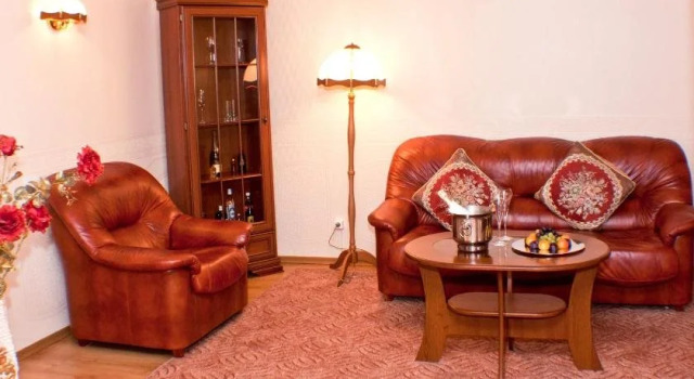 Good Stay Dinaburg Hotel