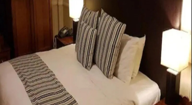 Dunkerleys Hotel