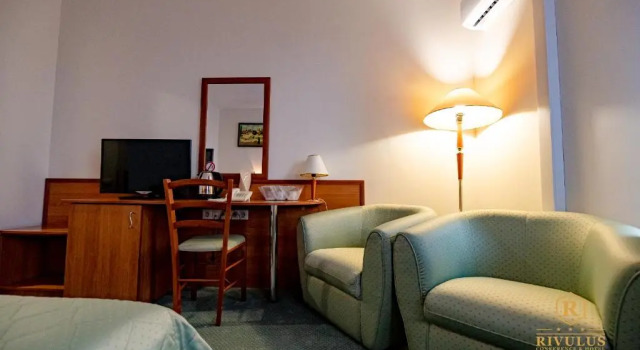 Номер Superior Hotel Rivulus