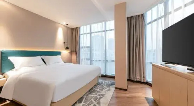 Полулюкс Cheermay Hotel