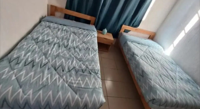 Bienvenidos a Para Guerreros, Rezerwuj Apartament Apartamenty w Jalisco, Apartament