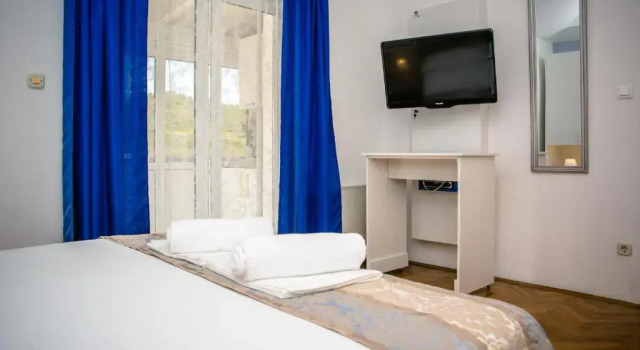 Студия Villa Promajna 4