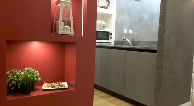 Апартаменты Urbanflat Repubblica Square