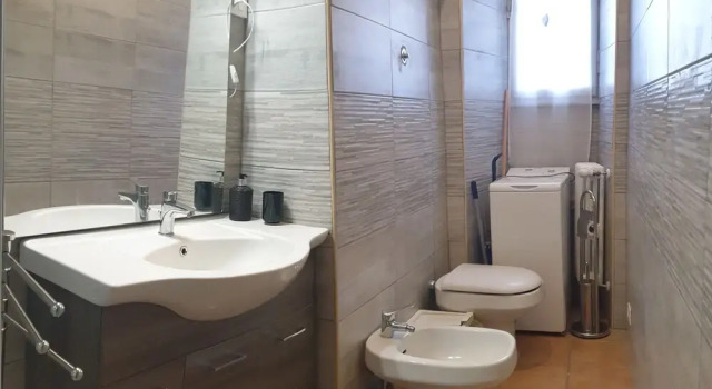 Апартаменты Casa Tua a Porta Maggiore