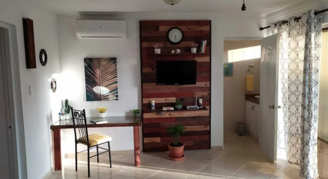 Номер Luxury Garden Condos