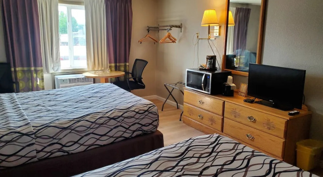 Wyo Inn, Book Mini-hotel Billige hoteller i Michigan