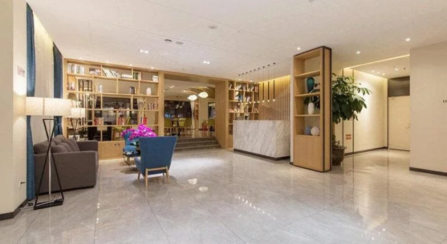 Fairyland Hotel - Jiashibo Avenue Branch, Prenota Hotel Xiaguan Yunnan