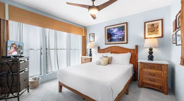 Direct Ocean Front - Beautifully Updated - End Unit - Vrkcv, Забронировать Апартаменты/квартира Апартаменты Каилуа-Кона, Апартаменты/квартира