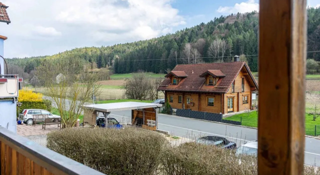 Номер Standard Landgasthof Peterhof