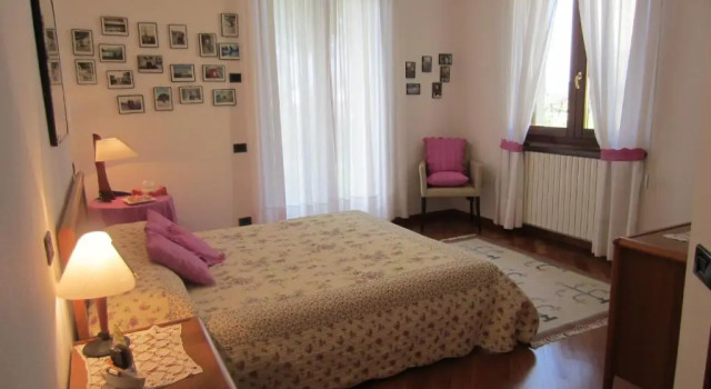 Номер Standard Marinella B