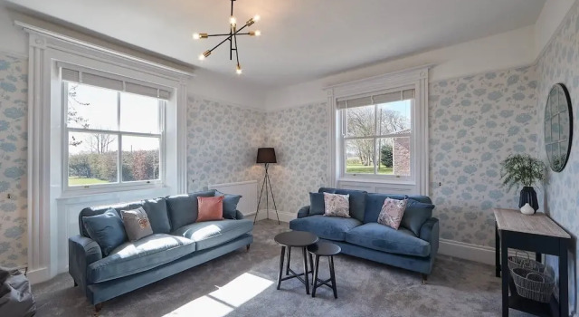 The Farmhouse, Забронировать Отель Бизнес-отели Англии, 4* 5*