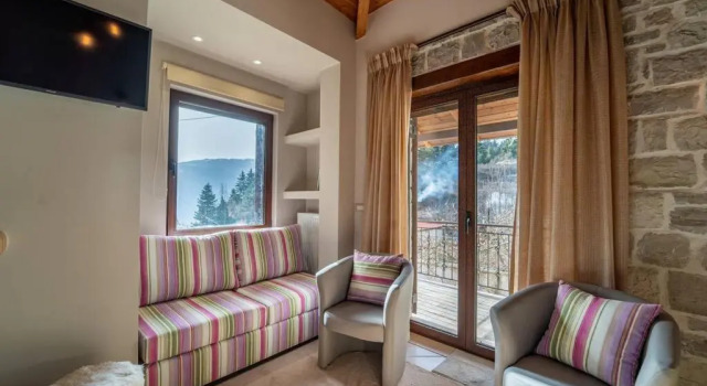 Βίλλα Γαλήνεμα Νο2, Book Hotel Hotels in Central Greece with Parking, Parking