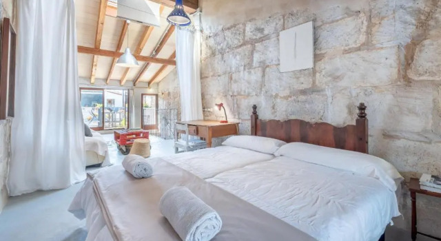 Casa Tipica Mallorquina, 1930, Buchen Sie Hotel Sa Pobla Mallorca
