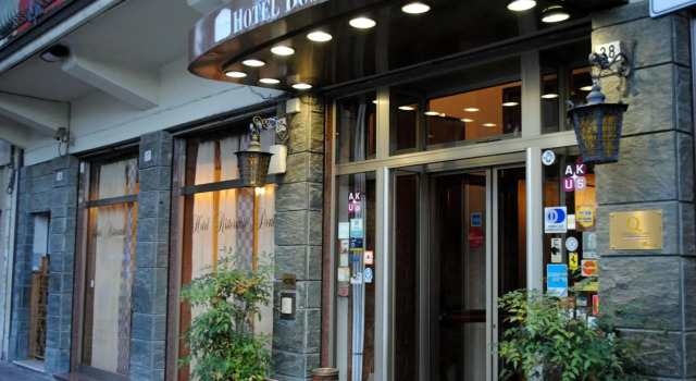 Hotel Domus, Prenota Hotel Maranello Emilia-Romagna