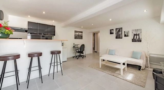Appartement Cosy au Coeur de Lyon, Prenota Appartamento 9° arrondissement 