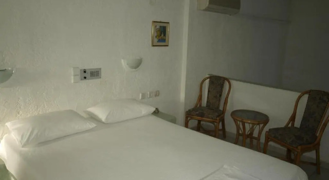 Апартаменты Standard Kastro Studios Apartments