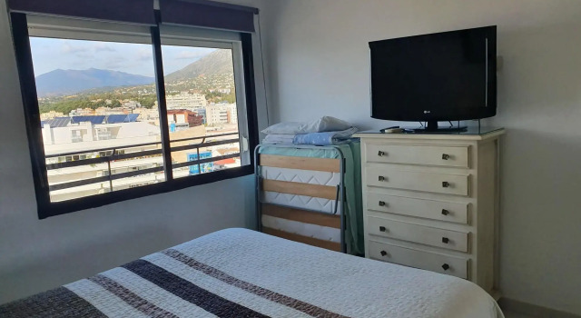 Apartamentos Mediterraneo