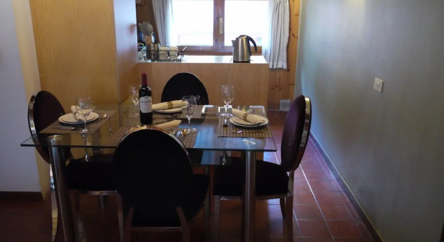 Апартаменты Apartment Mola 19