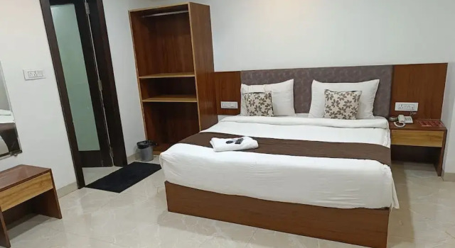 Номер Superior FabHotel Million