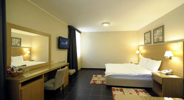 Номер Standard Hotel 1000 Ruza