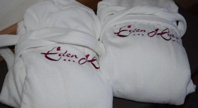 Номер Superior Eden Hotel