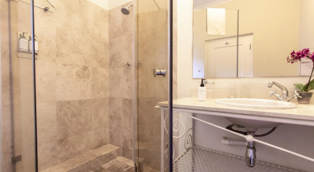 Номер Standard Auberge Burgundy Boutique Hotel & Spa
