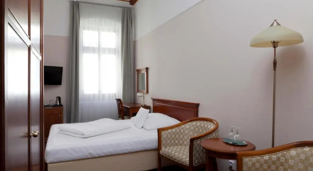 Номер Comfort Wellness Hotel Ida