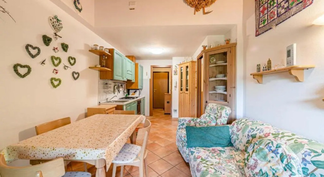 Апартаменты Standard Dolomites Dream Arabba