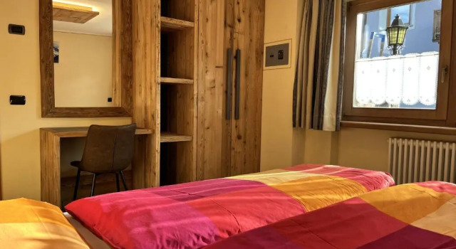 Apartment Chalet Nano