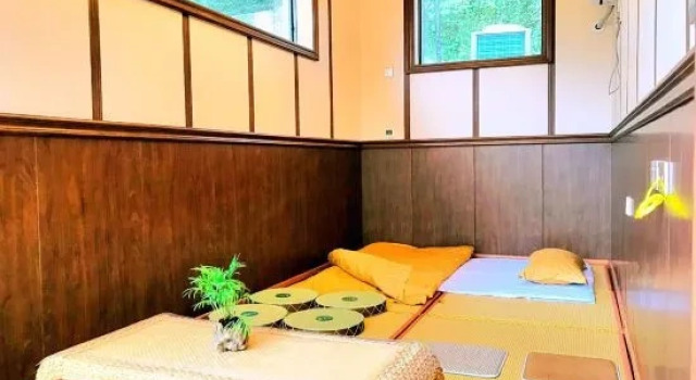 Люкс Ningguo Mushiju Boutique Homestay