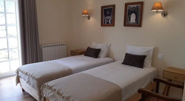 Douro Mool Guest House, Забронировать Гостевой дом Ламегу Северный регион, рядом с Муниципальный рынок Ламегу
