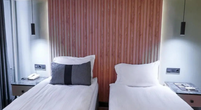 Polek Hotel