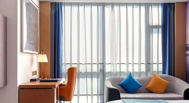 Номер Superior Novotel Changsha International Exhibition Center