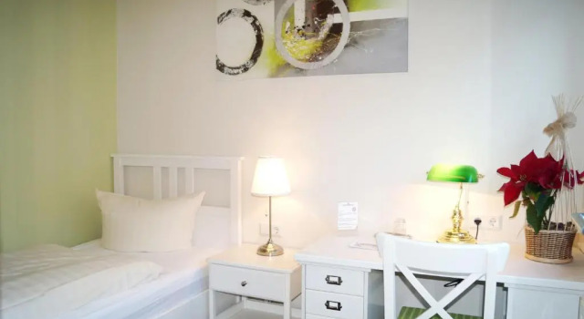 Номер Classic REGIOHOTEL Schanzenhaus Wernigerode