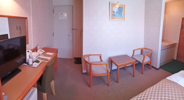 Kochi Annex Hotel