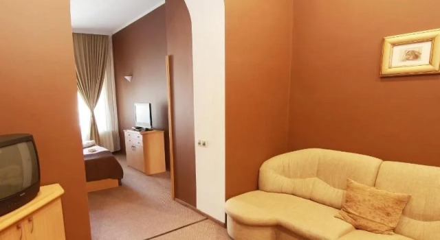 Hotel Atlantic