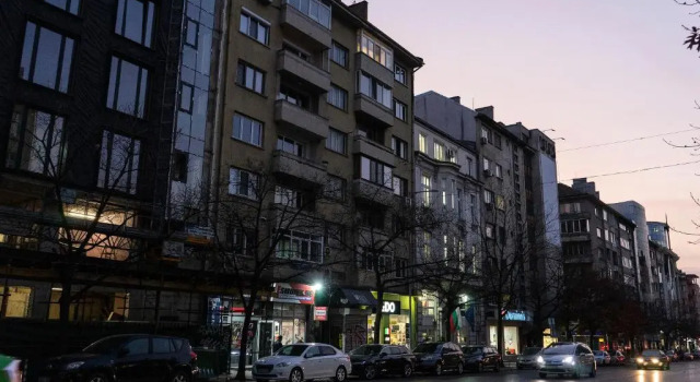Апартаменты Jasmine Central Apartment