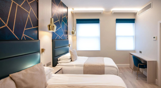 Haverstock Hotel