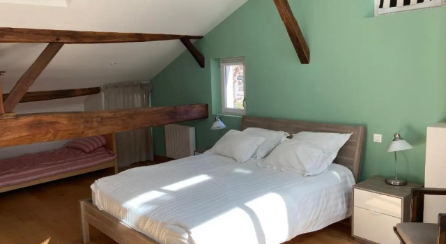 Apartament Le Loft