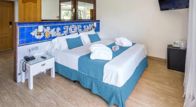 Полулюкс BLUESEA Costa Jardin & Spa