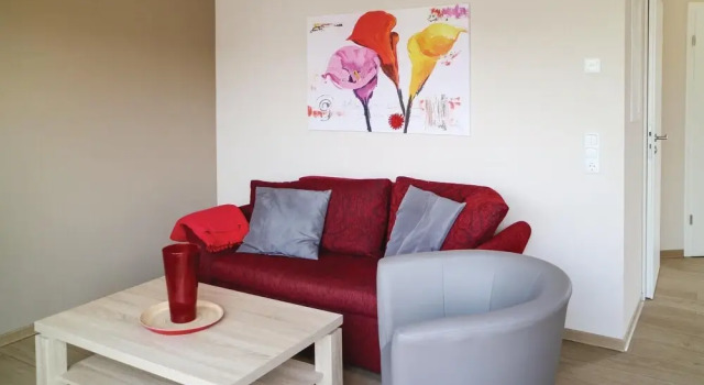 Amazing Apartment in Graal-müritz With 1 Bedrooms, Забронировать Апартаменты/квартира Гельбензанде Мекленбург-Померания