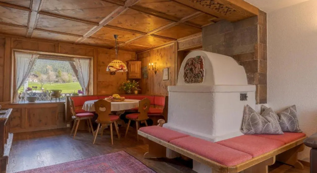 Appartements Rabitsch Hof