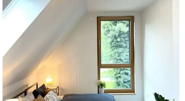 Holiday Home Meerling