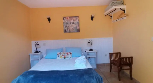 Номер Standard Hotel Rural El Camino