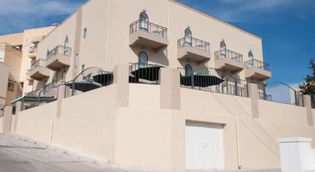 Hotel Kappara