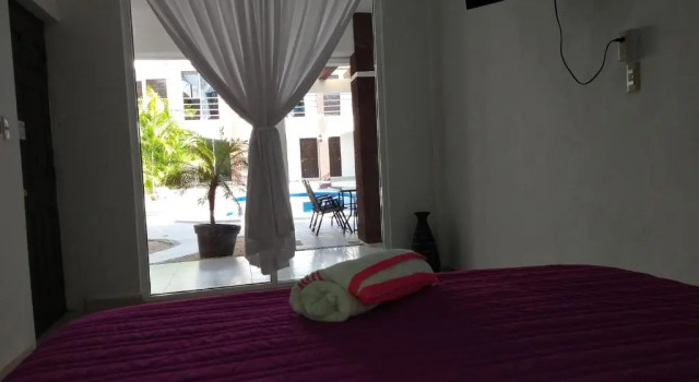 Двухместный номер Standard Hotel España