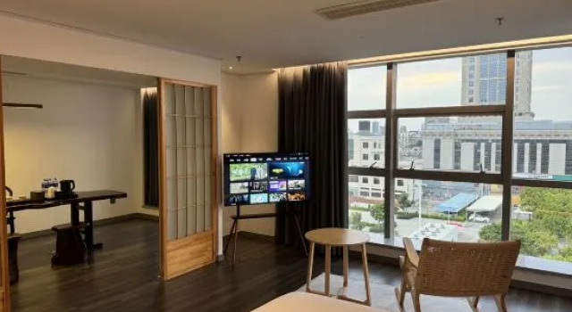 Люкс Business O Hotel