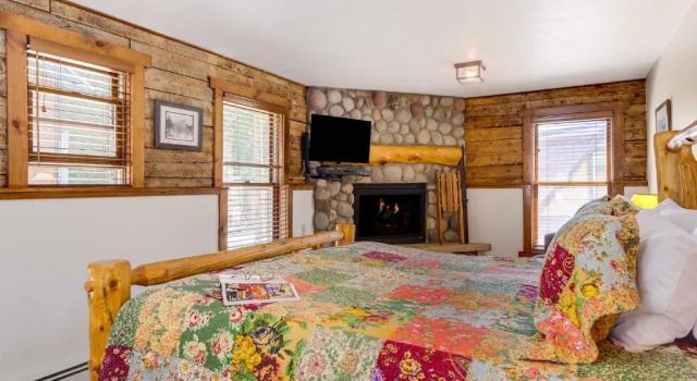 Номер Standard Minturn Inn