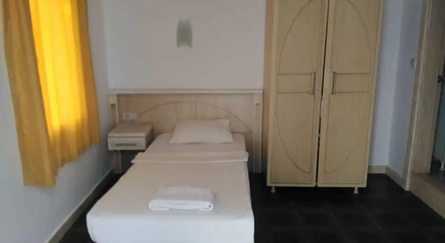 Люкс Chronos Beach Hotel