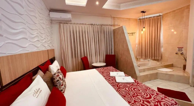 Люкс Hotel Arlen